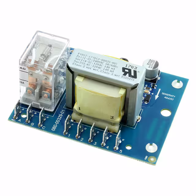 LLC16A25AX Littelfuse Inc.  Controllers - Liquid Level